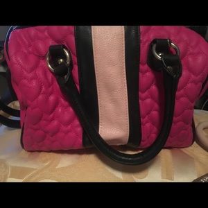 Betsey Johnson purse